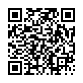 정책실명제등록부 페이지 바로가기 주소(https://www.jangseong.go.kr/q/ezU2OXw2NTQ3MHxzaG93fHBhZ2U9MjF9&e=M&s=3), QRCODE