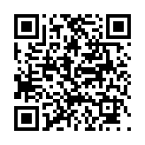 정책실명제등록부 페이지 바로가기 주소(https://www.jangseong.go.kr/q/ezU2OXw2NTQ3OHxzaG93fHBhZ2U9MjB9&e=M&s=3), QRCODE