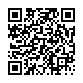 정책실명제등록부 페이지 바로가기 주소(https://www.jangseong.go.kr/q/ezU2OXw2NTQ3OXxzaG93fHBhZ2U9MjB9&e=M&s=3), QRCODE