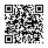 정책실명제등록부 페이지 바로가기 주소(https://www.jangseong.go.kr/q/ezU2OXw2NTQ4M3xzaG93fHBhZ2U9MjB9&e=M&s=3), QRCODE