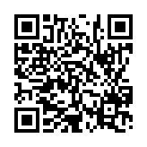 정책실명제등록부 페이지 바로가기 주소(https://www.jangseong.go.kr/q/ezU2OXw2NTQ4MHxzaG93fHBhZ2U9MjB9&e=M&s=3), QRCODE