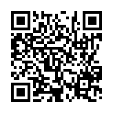 정책실명제등록부 페이지 바로가기 주소(https://www.jangseong.go.kr/q/ezU2OXw2NTQ4NXxzaG93fHBhZ2U9MjB9&e=M&s=3), QRCODE