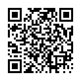 정책실명제등록부 페이지 바로가기 주소(https://www.jangseong.go.kr/q/ezU2OXw2NTQyN3xzaG93fHBhZ2U9MjN9&e=M&s=3), QRCODE