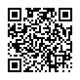 정책실명제등록부 페이지 바로가기 주소(https://www.jangseong.go.kr/q/ezU2OXw2NTQzOXxzaG93fHBhZ2U9MjN9&e=M&s=3), QRCODE