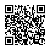 정책실명제등록부 페이지 바로가기 주소(https://www.jangseong.go.kr/q/ezU2OXw2NTU0MHxzaG93fHBhZ2U9MTZ9&e=M&s=3), QRCODE