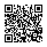 정책실명제등록부 페이지 바로가기 주소(https://www.jangseong.go.kr/q/ezU2OXw2NTU1MXxzaG93fHBhZ2U9MTV9&e=M&s=3), QRCODE