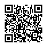 정책실명제등록부 페이지 바로가기 주소(https://www.jangseong.go.kr/q/ezU2OXw2NTU1N3xzaG93fHBhZ2U9MTV9&e=M&s=3), QRCODE