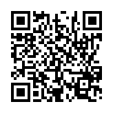 정책실명제등록부 페이지 바로가기 주소(https://www.jangseong.go.kr/q/ezU2OXw2NTU1OXxzaG93fHBhZ2U9MTV9&e=M&s=3), QRCODE