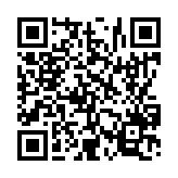 정책실명제등록부 페이지 바로가기 주소(https://www.jangseong.go.kr/q/ezU2OXw2NTU2M3xzaG93fHBhZ2U9MTR9&e=M&s=3), QRCODE