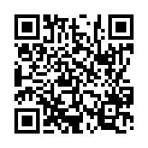 정책실명제등록부 페이지 바로가기 주소(https://www.jangseong.go.kr/q/ezU2OXw2NTU2NHxzaG93fHBhZ2U9MTR9&e=M&s=3), QRCODE