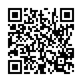 정책실명제등록부 페이지 바로가기 주소(https://www.jangseong.go.kr/q/ezU2OXw2NTU2OHxzaG93fHBhZ2U9MTR9&e=M&s=3), QRCODE