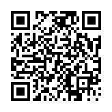 정책실명제등록부 페이지 바로가기 주소(https://www.jangseong.go.kr/q/ezU2OXw2NTU2OXxzaG93fHBhZ2U9MTR9&e=M&s=3), QRCODE