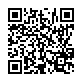 정책실명제등록부 페이지 바로가기 주소(https://www.jangseong.go.kr/q/ezU2OXw2NTU3M3xzaG93fHBhZ2U9MTR9&e=M&s=3), QRCODE