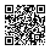 정책실명제등록부 페이지 바로가기 주소(https://www.jangseong.go.kr/q/ezU2OXw2NTU3NnxzaG93fHBhZ2U9MTR9&e=M&s=3), QRCODE