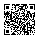 정책실명제등록부 페이지 바로가기 주소(https://www.jangseong.go.kr/q/ezU2OXw2NTU4OXxzaG93fHBhZ2U9MTN9&e=M&s=3), QRCODE