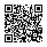 정책실명제등록부 페이지 바로가기 주소(https://www.jangseong.go.kr/q/ezU2OXw2NTU5NXxzaG93fHBhZ2U9MTJ9&e=M&s=3), QRCODE