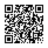 정책실명제등록부 페이지 바로가기 주소(https://www.jangseong.go.kr/q/ezU2OXw2NTU5NnxzaG93fHBhZ2U9MTJ9&e=M&s=3), QRCODE