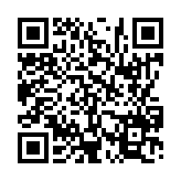 정책실명제등록부 페이지 바로가기 주소(https://www.jangseong.go.kr/q/ezU2OXw2NTUwNnxzaG93fHBhZ2U9MTh9&e=M&s=3), QRCODE