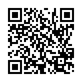 정책실명제등록부 페이지 바로가기 주소(https://www.jangseong.go.kr/q/ezU2OXw2NTUxMHxzaG93fHBhZ2U9MTh9&e=M&s=3), QRCODE