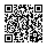 정책실명제등록부 페이지 바로가기 주소(https://www.jangseong.go.kr/q/ezU2OXw2NTUxN3xzaG93fHBhZ2U9MTd9&e=M&s=3), QRCODE