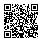 정책실명제등록부 페이지 바로가기 주소(https://www.jangseong.go.kr/q/ezU2OXw2NTUxNXxzaG93fHBhZ2U9MTh9&e=M&s=3), QRCODE