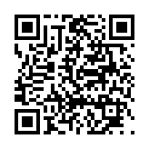 정책실명제등록부 페이지 바로가기 주소(https://www.jangseong.go.kr/q/ezU2OXw2NTUyOHxzaG93fHBhZ2U9MTd9&e=M&s=3), QRCODE