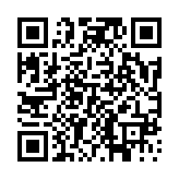 정책실명제등록부 페이지 바로가기 주소(https://www.jangseong.go.kr/q/ezU2OXw2NTUyOXxzaG93fHBhZ2U9MTd9&e=M&s=3), QRCODE