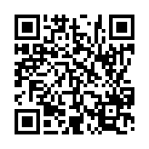 정책실명제등록부 페이지 바로가기 주소(https://www.jangseong.go.kr/q/ezU2OXw2NTUzMnxzaG93fHBhZ2U9MTZ9&e=M&s=3), QRCODE