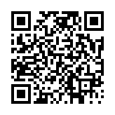 정책실명제등록부 페이지 바로가기 주소(https://www.jangseong.go.kr/q/ezU2OXw2NTUzN3xzaG93fHBhZ2U9MTZ9&e=M&s=3), QRCODE