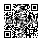 정책실명제등록부 페이지 바로가기 주소(https://www.jangseong.go.kr/q/ezU2OXw2NTUzNHxzaG93fHBhZ2U9MTZ9&e=M&s=3), QRCODE