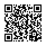 정책실명제등록부 페이지 바로가기 주소(https://www.jangseong.go.kr/q/ezU2OXw2NTUzOHxzaG93fHBhZ2U9MTZ9&e=M&s=3), QRCODE