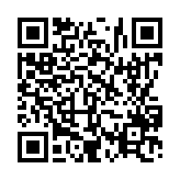 정책실명제등록부 페이지 바로가기 주소(https://www.jangseong.go.kr/q/ezU2OXw2NTY0M3xzaG93fHBhZ2U9OX0=&e=M&s=3), QRCODE