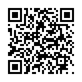 정책실명제등록부 페이지 바로가기 주소(https://www.jangseong.go.kr/q/ezU2OXw2NTY1NXxzaG93fHBhZ2U9OH0=&e=M&s=3), QRCODE