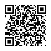 정책실명제등록부 페이지 바로가기 주소(https://www.jangseong.go.kr/q/ezU2OXw2NTY1OHxzaG93fHBhZ2U9OH0=&e=M&s=3), QRCODE