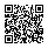 정책실명제등록부 페이지 바로가기 주소(https://www.jangseong.go.kr/q/ezU2OXw2NTY2NXxzaG93fHBhZ2U9OH0=&e=M&s=3), QRCODE