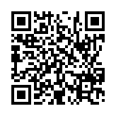 정책실명제등록부 페이지 바로가기 주소(https://www.jangseong.go.kr/q/ezU2OXw2NTYwMHxzaG93fHBhZ2U9MTJ9&e=M&s=3), QRCODE