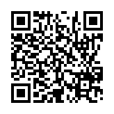 정책실명제등록부 페이지 바로가기 주소(https://www.jangseong.go.kr/q/ezU2OXw2NTYwMXxzaG93fHBhZ2U9MTJ9&e=M&s=3), QRCODE