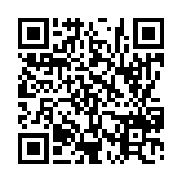 정책실명제등록부 페이지 바로가기 주소(https://www.jangseong.go.kr/q/ezU2OXw2NTYwMnxzaG93fHBhZ2U9MTJ9&e=M&s=3), QRCODE