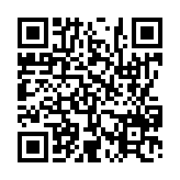 정책실명제등록부 페이지 바로가기 주소(https://www.jangseong.go.kr/q/ezU2OXw2NTYwNXxzaG93fHBhZ2U9MTJ9&e=M&s=3), QRCODE