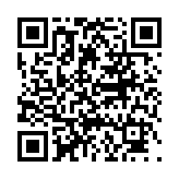 정책실명제등록부 페이지 바로가기 주소(https://www.jangseong.go.kr/q/ezU2OXw3MTQ0MnxzaG93fHBhZ2U9NH0=&e=M&s=3), QRCODE