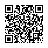 정책실명제등록부 페이지 바로가기 주소(https://www.jangseong.go.kr/q/ezU2OXw3MTQ0N3xzaG93fHBhZ2U9NH0=&e=M&s=3), QRCODE