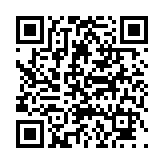 정책실명제등록부 페이지 바로가기 주소(https://www.jangseong.go.kr/q/ezU2OXw3MTQ0NXxzaG93fHBhZ2U9NH0=&e=M&s=3), QRCODE