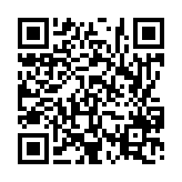 정책실명제등록부 페이지 바로가기 주소(https://www.jangseong.go.kr/q/ezU2OXw3MTQ0NnxzaG93fHBhZ2U9NH0=&e=M&s=3), QRCODE