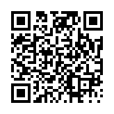 정책실명제등록부 페이지 바로가기 주소(https://www.jangseong.go.kr/q/ezU2OXw3MTQwMnxzaG93fHBhZ2U9N30=&e=M&s=3), QRCODE