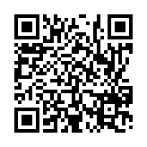 정책실명제등록부 페이지 바로가기 주소(https://www.jangseong.go.kr/q/ezU2OXw3MTQwNHxzaG93fHBhZ2U9N30=&e=M&s=3), QRCODE