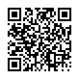 정책실명제등록부 페이지 바로가기 주소(https://www.jangseong.go.kr/q/ezU2OXw3MTQwOXxzaG93fHBhZ2U9Nn0=&e=M&s=3), QRCODE