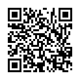 정책실명제등록부 페이지 바로가기 주소(https://www.jangseong.go.kr/q/ezU2OXw3MTQxMnxzaG93fHBhZ2U9Nn0=&e=M&s=3), QRCODE