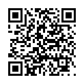 정책실명제등록부 페이지 바로가기 주소(https://www.jangseong.go.kr/q/ezU2OXw3MTQxNHxzaG93fHBhZ2U9Nn0=&e=M&s=3), QRCODE