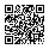 정책실명제등록부 페이지 바로가기 주소(https://www.jangseong.go.kr/q/ezU2OXw3MTQxNnxzaG93fHBhZ2U9Nn0=&e=M&s=3), QRCODE