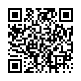 정책실명제등록부 페이지 바로가기 주소(https://www.jangseong.go.kr/q/ezU2OXw3MTQyMXxzaG93fHBhZ2U9Nn0=&e=M&s=3), QRCODE